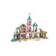 8. LEGO Disney Princess 43267 Prinzessinnenschloss und königliche Haustiere
