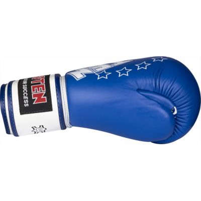 8. TOP TEN RTT-10 SUPERFIGHT 3000 STARS Boxhandschuhe (WAKO APPROVED neu)