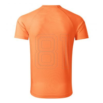 3. Malfini Destiny T-Shirt M MLI-17588