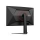 20. AOC G4 C27G4Z2 Computermonitor 68,6 cm (27") 1920 x 1080 px Full HD LCD Schwarz, Rot