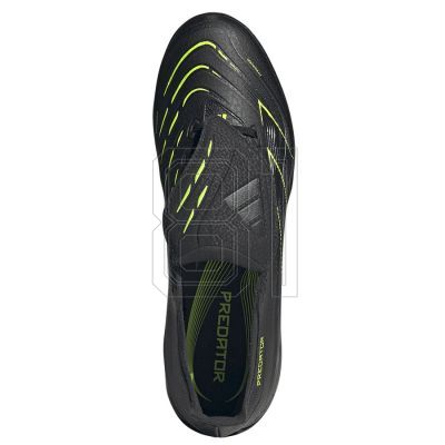 3. Adidas Predator League FT TF M JQ1073 Schuhe
