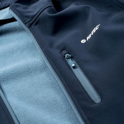 5. Hi-tec Jacke Caen M 92800211939
