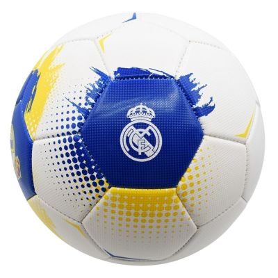 2. Real Madrid Offiziell lizenzierter Fußball RM7BG93