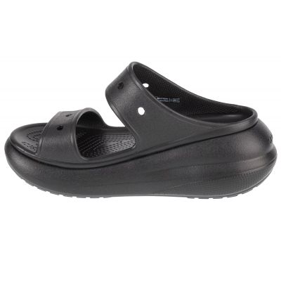 2. Crocs Classic Crush Sandale W 207670-001