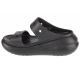 2. Crocs Classic Crush Sandale W 207670-001