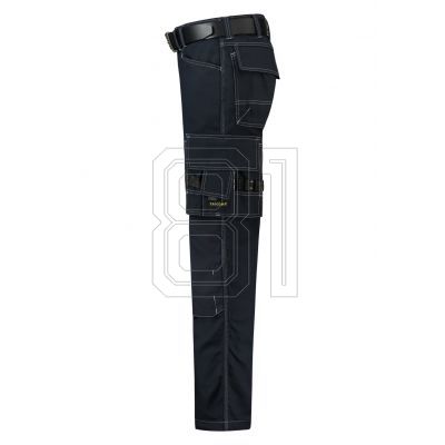 4. Tricorp Unisex Cordura Canvas Arbeitshose MLI-T61T2