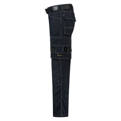 4. Tricorp Unisex Cordura Canvas Arbeitshose MLI-T61T2