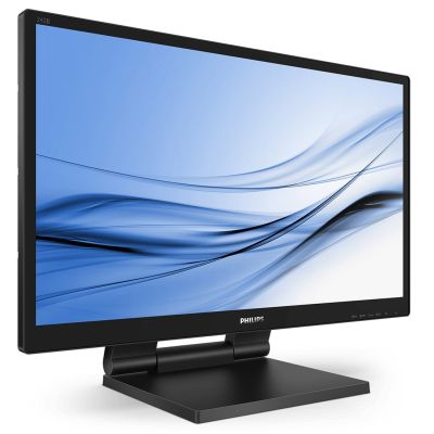 15. PHILIPS LED-Monitor 23,8" 242B9T/00 Touch