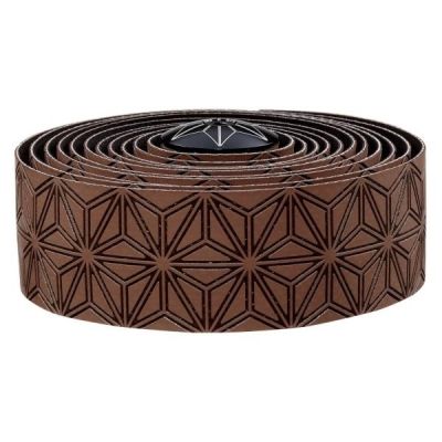 SUPACAZ SUPER STICKY KUSH Wrap Braun