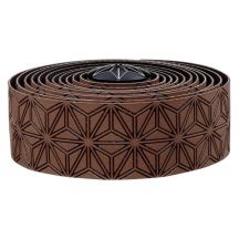 SUPACAZ SUPER STICKY KUSH Wrap Braun