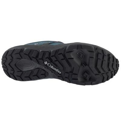 4. Columbia Peakfreak Roam WP 2108301429 Blau 41