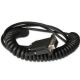 2. Honeywell CBL-020-300-C00 Parallelkabel Schwarz 3m RS232 DB9