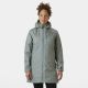 14. Helly Hansen Long Belfast Winterjacke W 62395 485