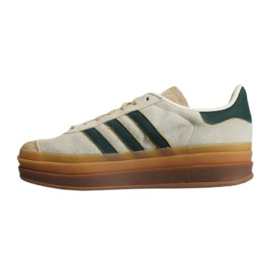 2. Adidas Gazelle Bold Damen-Plateau-Sneaker - ID7056