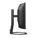 11. Philips | 34E1C5600HE/00 | 34 Zoll | VA | 3440 x 1440 Pixel | 21:9 | 4 ms | 300 cd/m² | Schwarz | 1 HDMI-Anschluss | 100 Hz