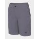 Damen-Trekkingshorts 4F H4L22-SKDTR062 H4L22-SKDTR062-25S