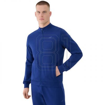 2. Sweatshirt 4F M1463 M 4FWMM00TSWSM1463 031S