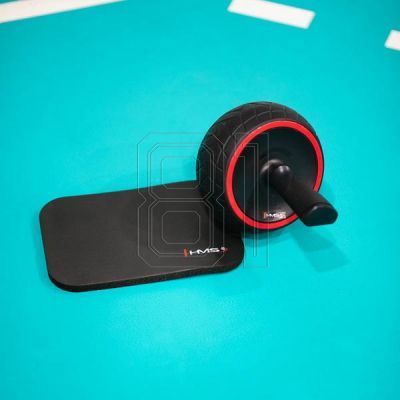 8. Roller + HMS WA14 mat