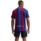 4. Nike FC Barcelona Heimtrikot 2026/27 Herren Marineblau/Burgunderrot II2709 683