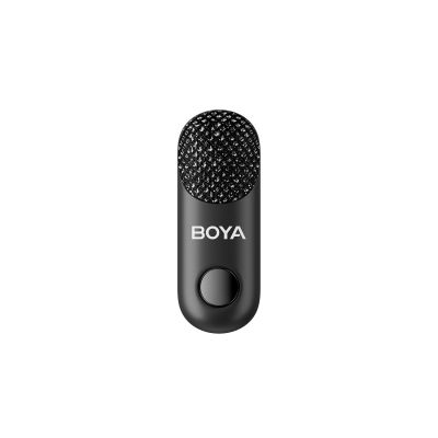 17. BOYA MAGIC-03 Drahtloses Mikrofon 2,4 GHz USB-C – Schwarz