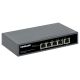 2. INTELLINET-SCHALTGERÄT GIGABIT 5X POE-PASSTHROUGH