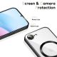 3. Tech-Protect MagFlex MagSafe Hülle für iPhone 16e / 17e – Transparent