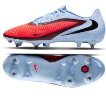 Nike Phantom 6 Low Academy SG-Pro HQ2315-400 Schuhe