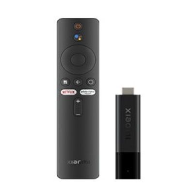 2. Xiaomi Smart TV Stick 4K EU (2. Generation) Mediaplayer