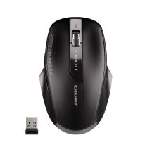 CHERRY MW 2310 2.0 KABELLOSE USB-MAUS, SCHWARZ