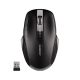CHERRY MW 2310 2.0 KABELLOSE USB-MAUS, SCHWARZ