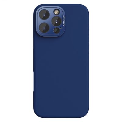 5. LensWing Prop Magnethülle AP iPhone16 Pro Blau
