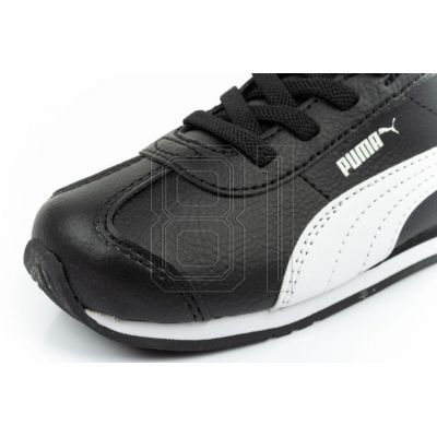14. Puma Turin 3 Jr Schuhe 384432 04