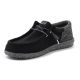 3. HEYDUDE WALLY FUNK MULTI MESH SCHWARZ/Rauchgrau 45146-0PM