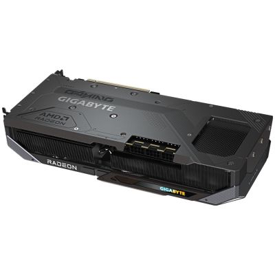 3. Gigabyte Radeon RX 9070 XT GAMING OC 16GB Grafikkarte