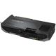 3. Gigabyte Radeon RX 9070 XT GAMING OC 16GB Grafikkarte