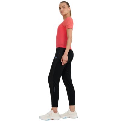 4. Damenhose 4F FNK F0931 tiefschwarz 4FWAW25TFTRF0931 20S