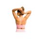 2. GymHero California Cute Bra W BRA-MILKSHAKE