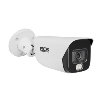 6Mpx BCS-L-TIP26FCR5L5-Ai1 Röhren-IP-Kamera
