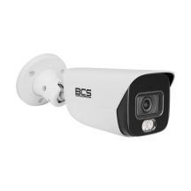 6Mpx BCS-L-TIP26FCR5L5-Ai1 Röhren-IP-Kamera