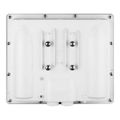5. D-Link AC1200 1200 Mbps Weiß PoE-Unterstützung