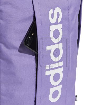4. adidas Linear IN6124 Rucksack
