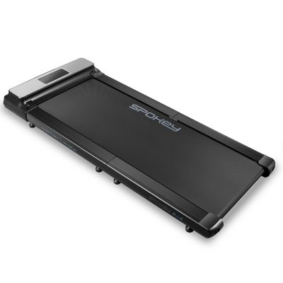 3. Spokey ELLIE faltbares elektrisches Laufband-Gehpad