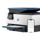 24. HP OfficeJet Pro Produkt 9125e Kabelloser All-in-One-Farbdrucker, Instant Ink; Duplexdruck