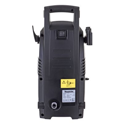 4. MAKITA HW101 Hochdruckreiniger