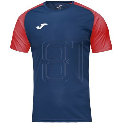 2. Joma Academy IV Ärmel-Fußballtrikot 101968.336