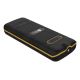5. AGM M9F 4G Floating 6,1 cm (2,4") 131 g Schwarz, Orange Robustes Smartphone