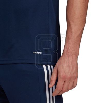 7. adidas Squadra 21 Trikot Kurzarm M GN5724