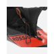 8. ROSSIGNOL X-IUM Carbon Premium Skate-Laufschuhe - Schwarz/Rot