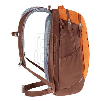4. Deuter Giga Rucksack 3812321-6616