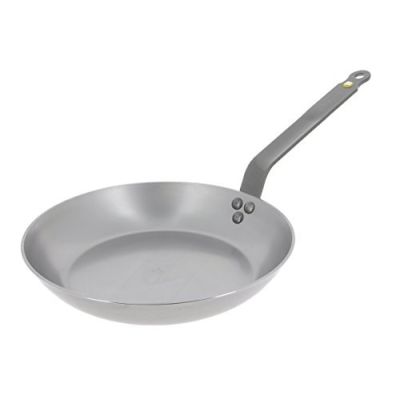2. De Buyer Induktions-Bratpfanne B 28 cm